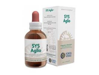 Sys aglio (ajo)