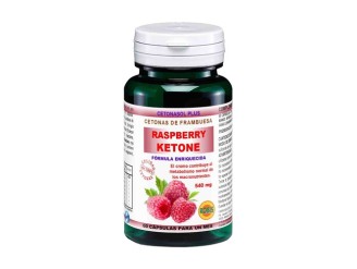 Cetonasol plus raspberry ketone