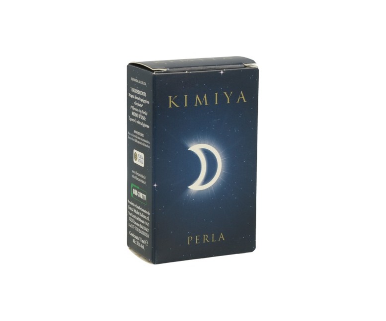 Perla Kimiya 10 ml Forza Vitale
