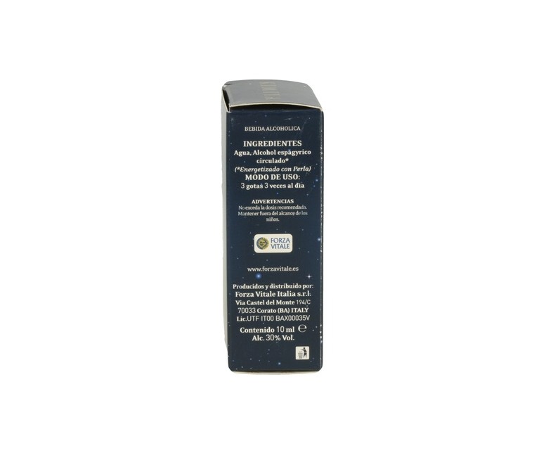 Perla Kimiya 10 ml Forza Vitale