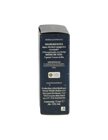 Perla Kimiya 10 ml Forza Vitale