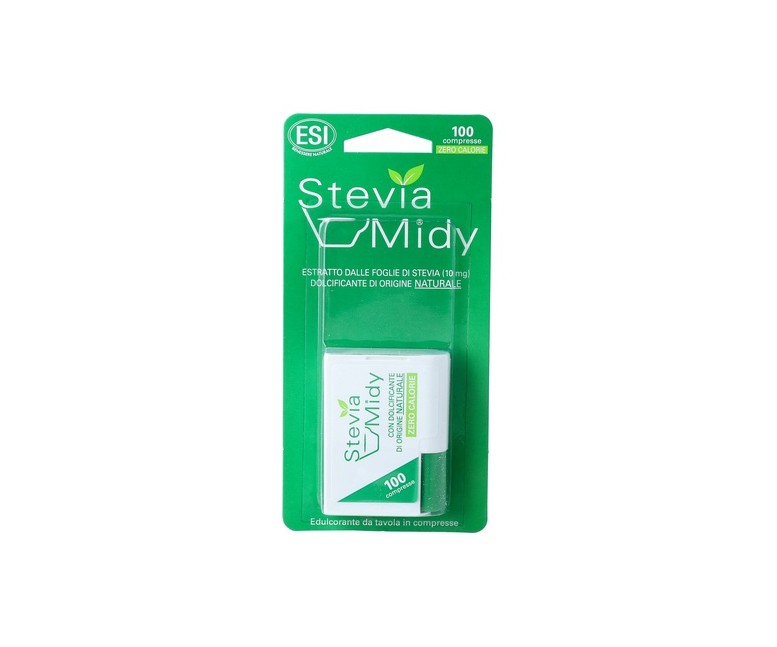 Stevia 4,5 g ESI