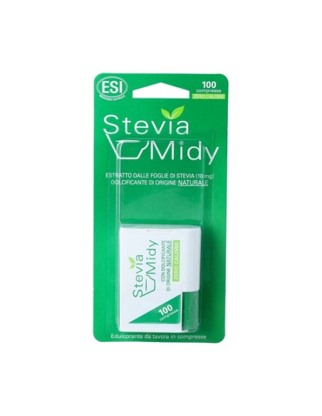 Stevia 4,5 g ESI