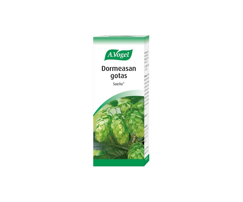 Dormeasan 50 ml A.Vogel