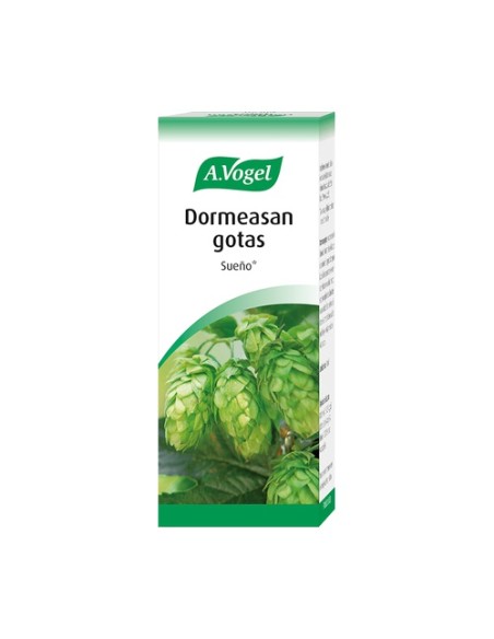 Dormeasan 50 ml A.Vogel