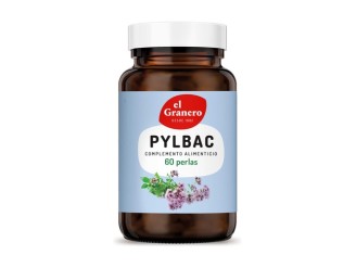 Pylbac aceite de orégano