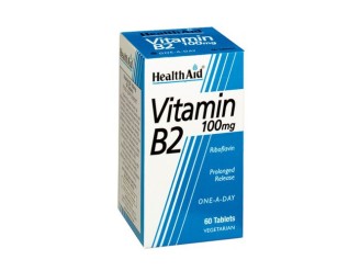Vit B2 Riboflavina