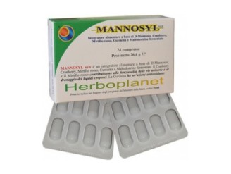 Mannosyl