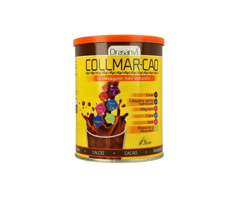 Collmar Cao 300 g de polvo Drasanvi