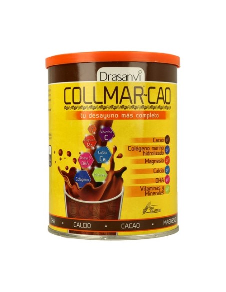 Collmar Cao 300 g de polvo Drasanvi