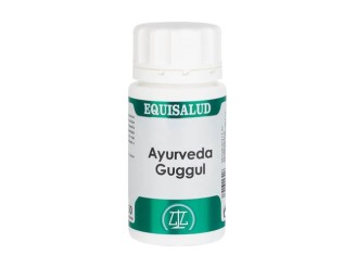 Ayurveda Guggul Holofit