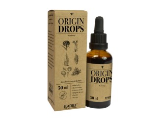 Origin Drops