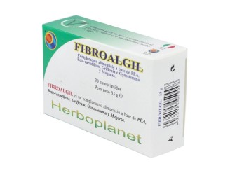 Fibroalgil articulaciones