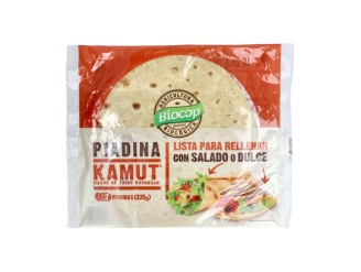 Piadina Kamut