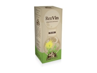 Renvin olosvita sobrecarga renal