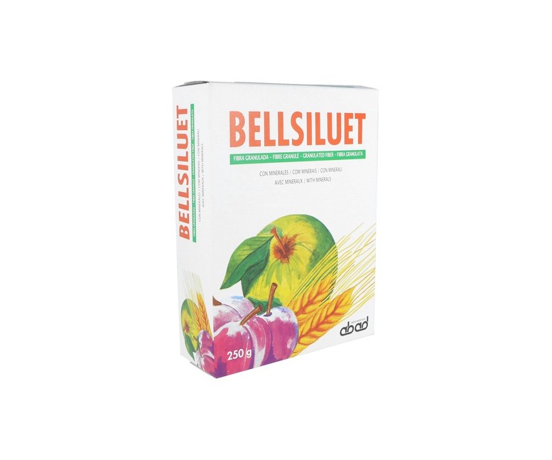 Bellsiluet Granulado 250 g Abad