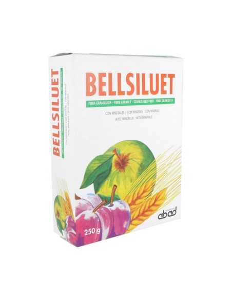Bellsiluet Granulado 250 g Abad