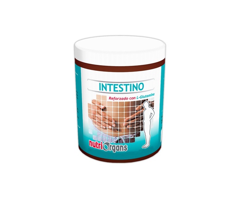 Intestino 250 g NutriOrgans