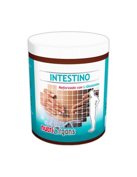 Intestino 250 g NutriOrgans