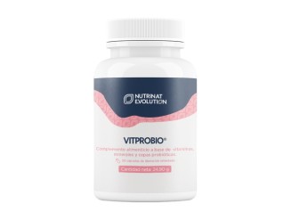 Vitprobio sistema inmune y digestivo