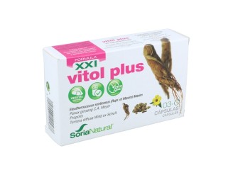 03 C Vitol Plus (Fórmula XXI)
