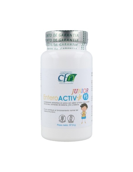 Entero Activ JR Fs niños 57,6 g Cfn