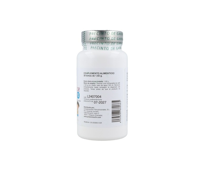 Entero Activ JR Fs niños 57,6 g Cfn