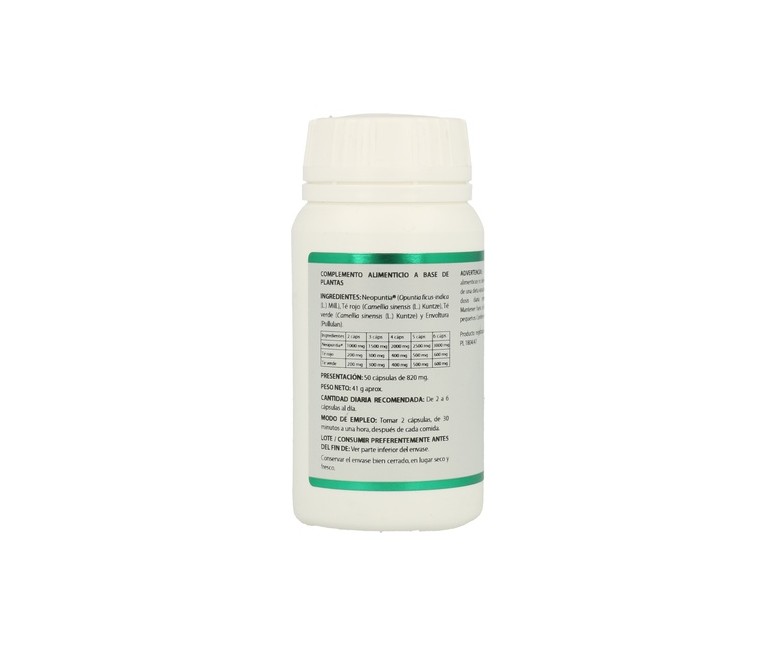 Holodiet Holofit 50 cápsulas Equisalud