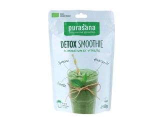 Detox Smoothie