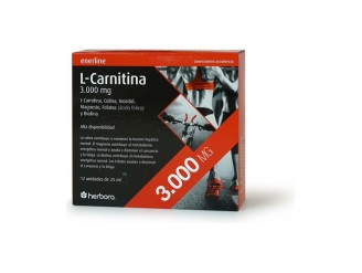 L-Carnitina