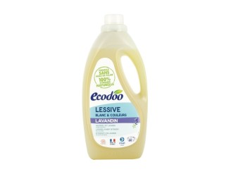 Detergente líquido con aroma a Lavanda