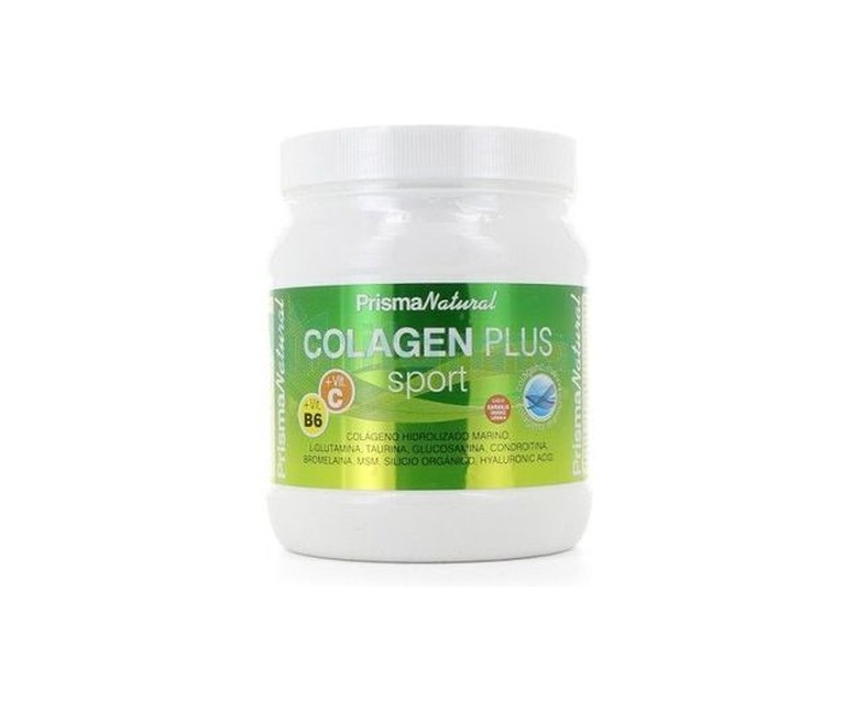 Colagen Plus Sport 300 g Prisma Natural