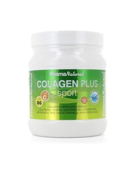 Colagen Plus Sport 300 g Prisma Natural