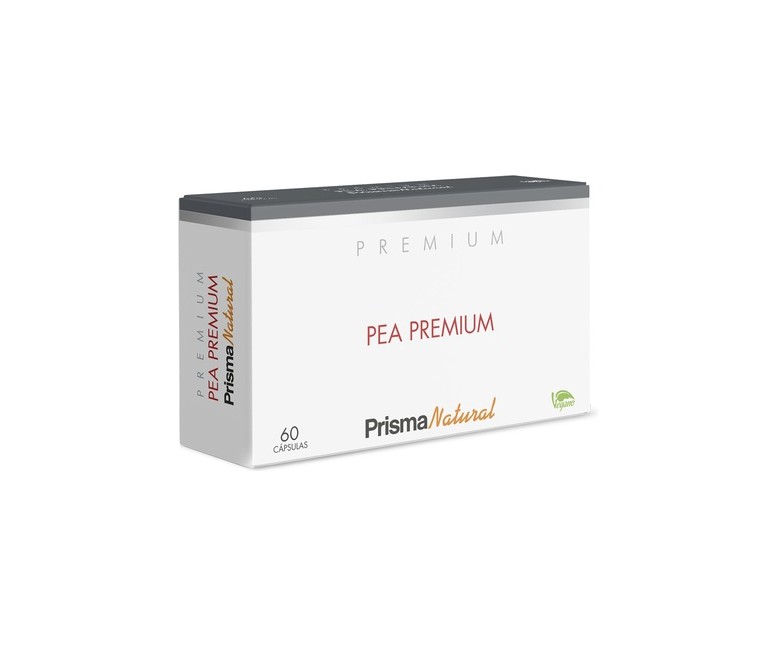 Pea Premium 60 cápsulas Prisma Natural
