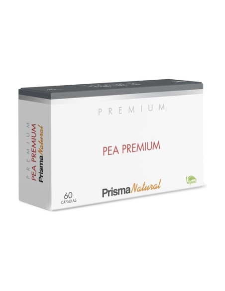 Pea Premium 60 cápsulas Prisma Natural