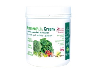 Fermentactiv greens