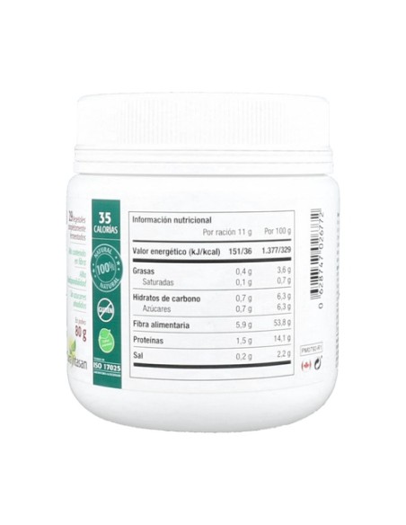 Fermentactiv greens 80 g Sura Vitasan