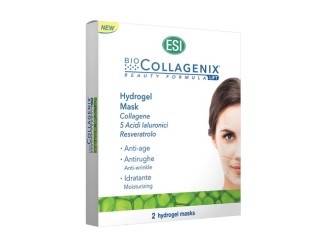 Mascarillas Hidrogel Collagenix