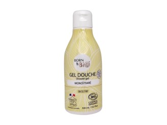 Gel de ducha coco y monoï Bio