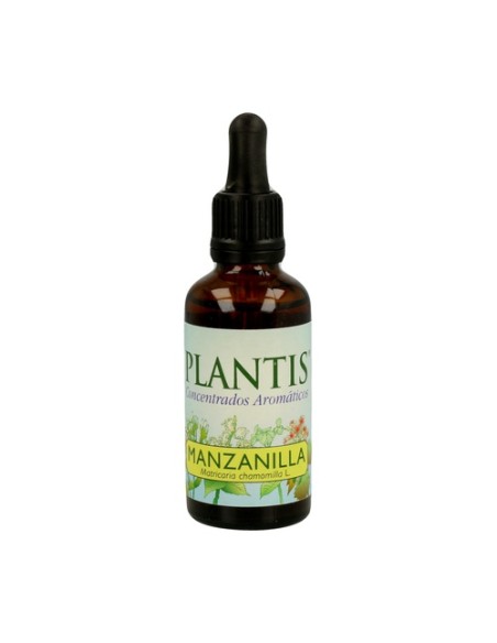 Extracto de Manzanilla 50 ml Plantis