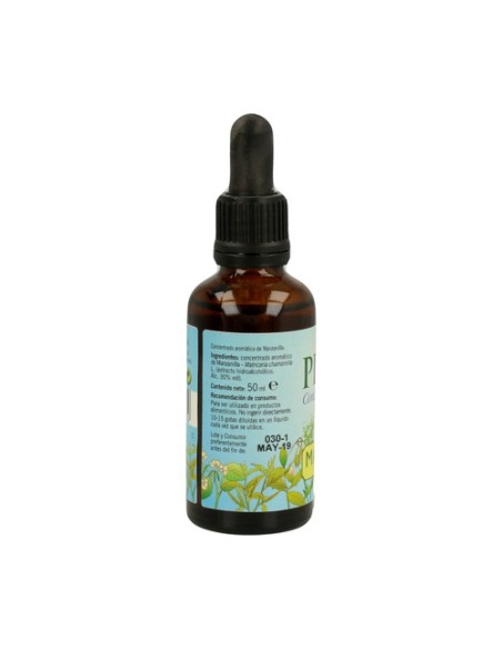 Extracto de Manzanilla 50 ml Plantis