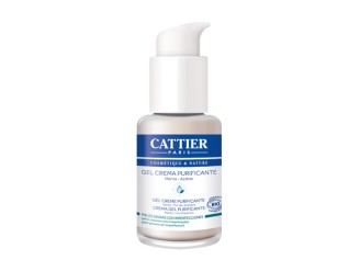 Gel Crema Purificante Piel Grasa