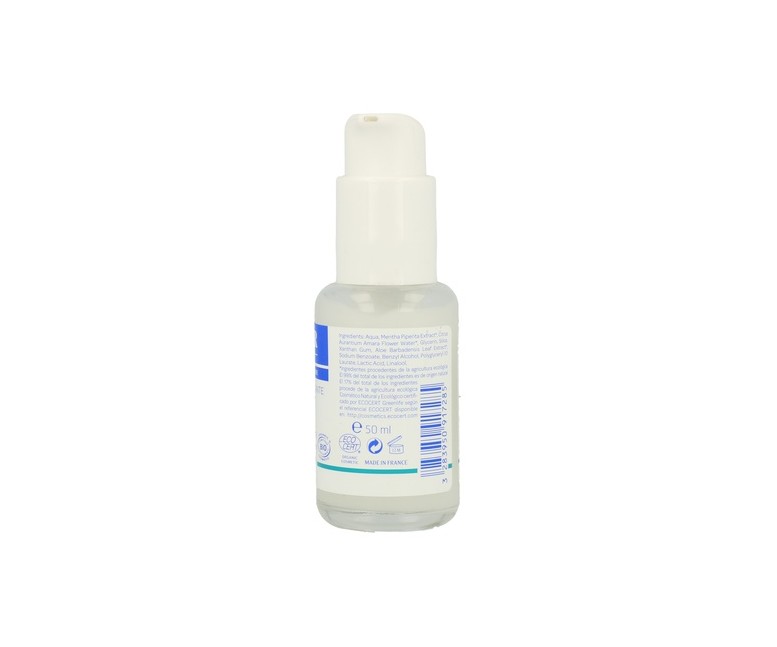 Gel Crema Purificante Piel Grasa 50 ml de gel Cattier