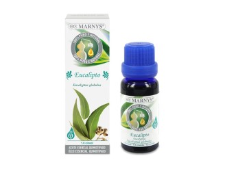 Aceite Esencial de Eucalipto