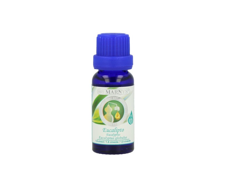 Aceite Esencial de Eucalipto 15 ml (Eucalipto) MARNYS®