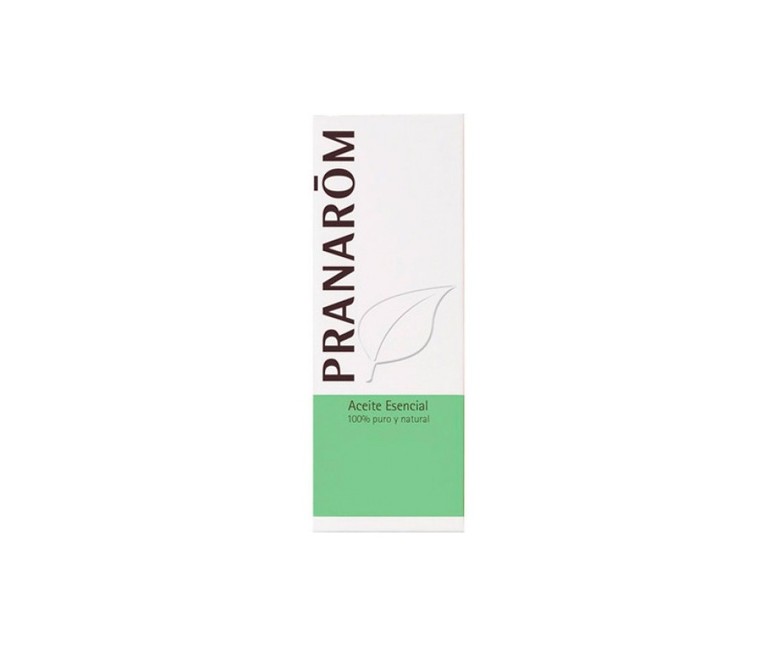 Eneldo Aceite Esencial 10 ml de aceite esencial Pranarom