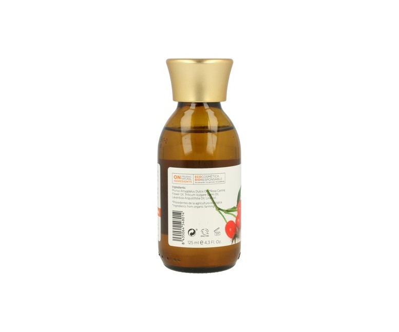 Aceite Corporal de Rosa Mosqueta 125 ml Mon Deconatur