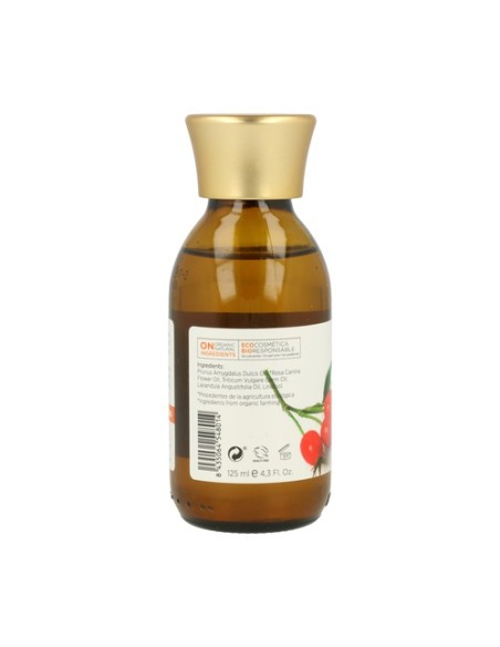 Aceite Corporal de Rosa Mosqueta 125 ml Mon Deconatur