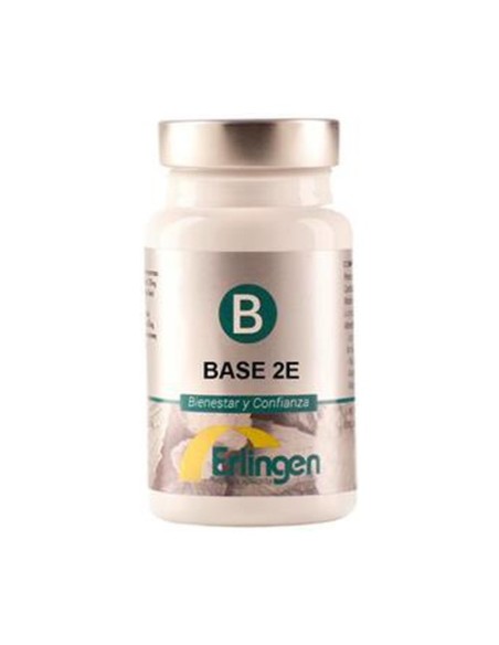 Base 2E 60 comprimidos Erlingen