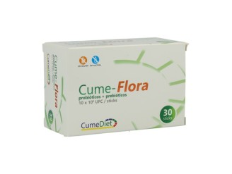 Cume-Flora